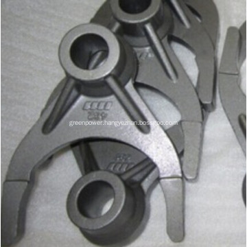 Alloy Steel Fork OEM Service